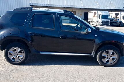 Dacia Duster 72.279 km 10.950 &euro; Frankfurt (Oder) 15234
