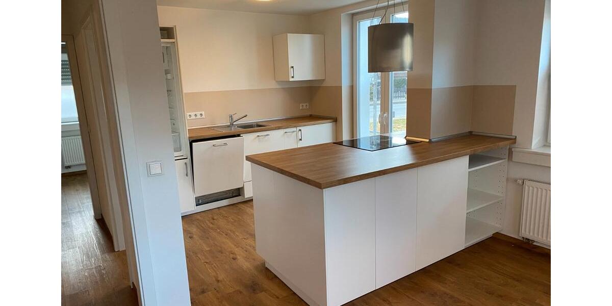 Maisonettenwohnung Attendorn - 5 Zimmer, 115 m&sup2;, 1.100&euro; | Angebot:26097584