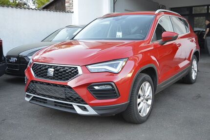 Seat Ateca 185.000 km 13.590 &euro; Köln Ostheim 51107