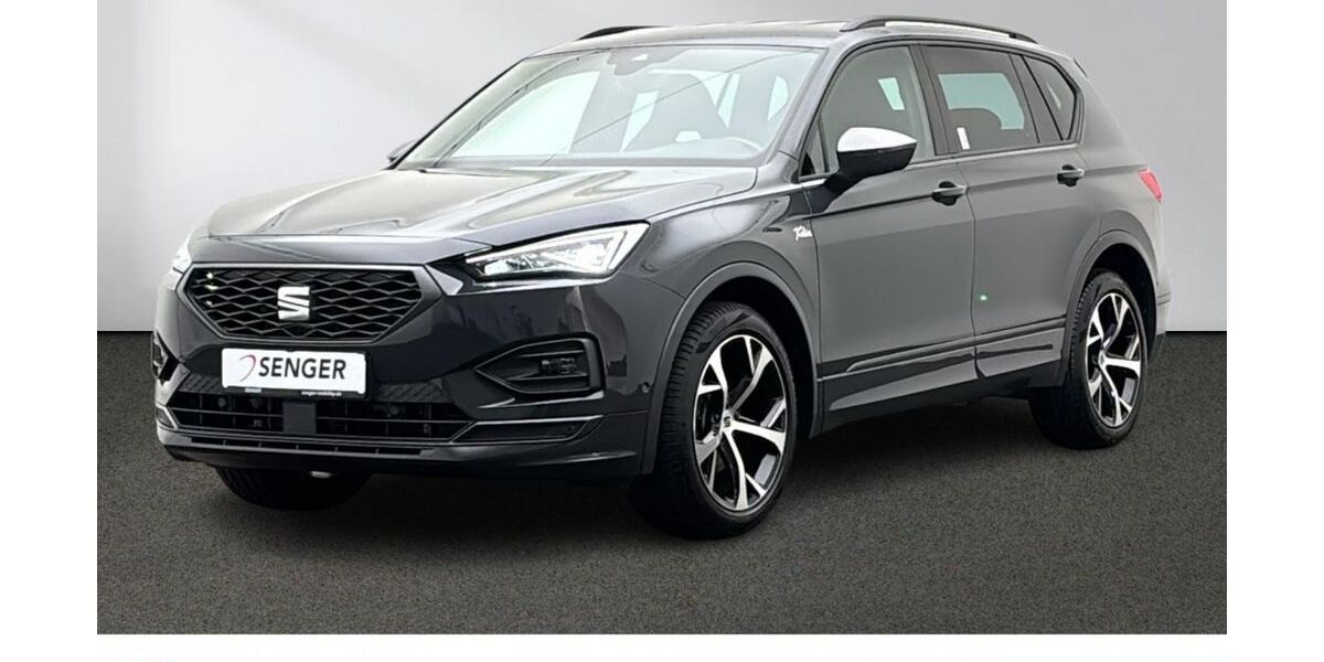 Seat Tarraco 42.211 km 34.480 &euro; Emsdetten 48282