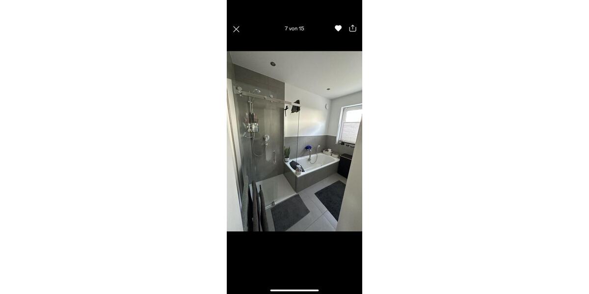 Terrassenwohnung Dießen am Ammersee - 3 Zimmer, 92 m&sup2;, 2.000&euro; | Angebot:26400500