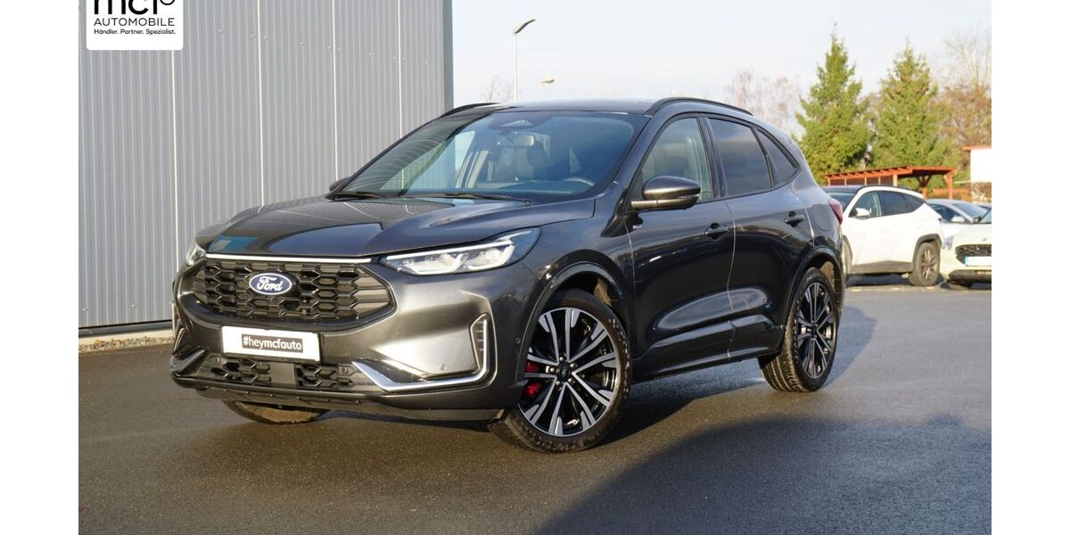 Ford Kuga 16.477 km 31.890 &euro; Harztor ( Nordhausen ) 99768