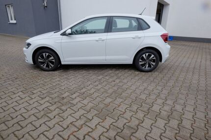 VW Polo 49.800 km 14.999 &euro; Coburg 96450