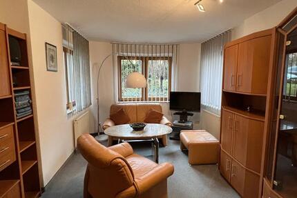 Modern möbliertes Apartment in Top-Lage von Zeitz zu vermieten