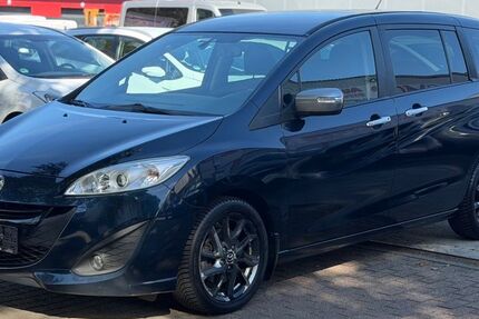 Mazda 5 190.000 km 4.900 &euro; Ludwigshafen 67059