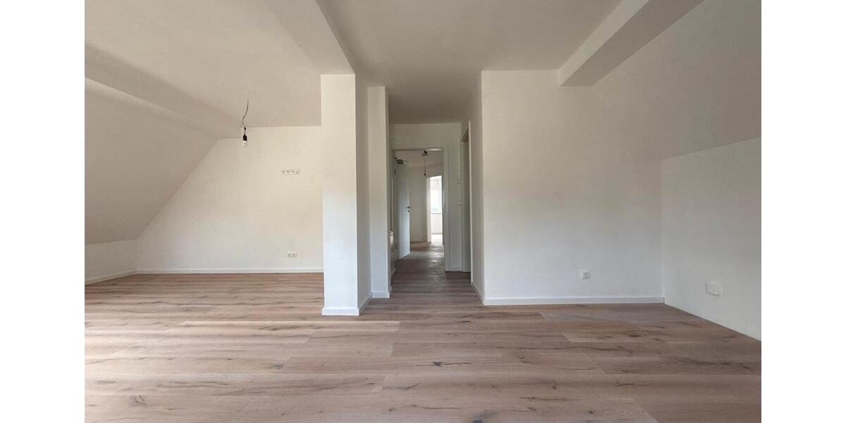 Maisonettenwohnung Vilsbiburg - 4 Zimmer, 82 m&sup2;, 1.120&euro; | Angebot:26168679