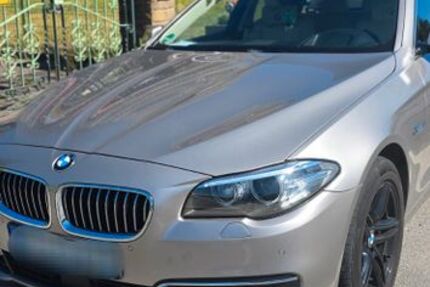 BMW 525
