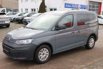 VW Caddy 14.100 km 25.999 &euro; Ellwangen - Neunstadt 73479