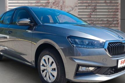 Skoda Fabia 1.031 km 20.800 &euro; Bad Elster 08645