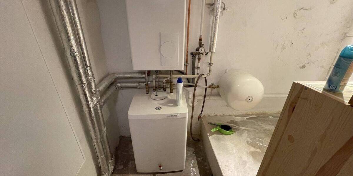 Einfamilienhaus Lauenstein Lauenstein - 5 Zimmer, 110 m&sup2;, 150.000&euro; | Angebot:26393578