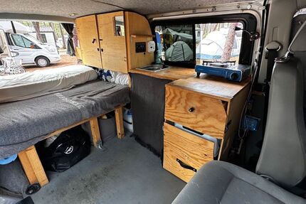 VW T5 California 290.000 km 12.900 &euro; Mittenwald 82481