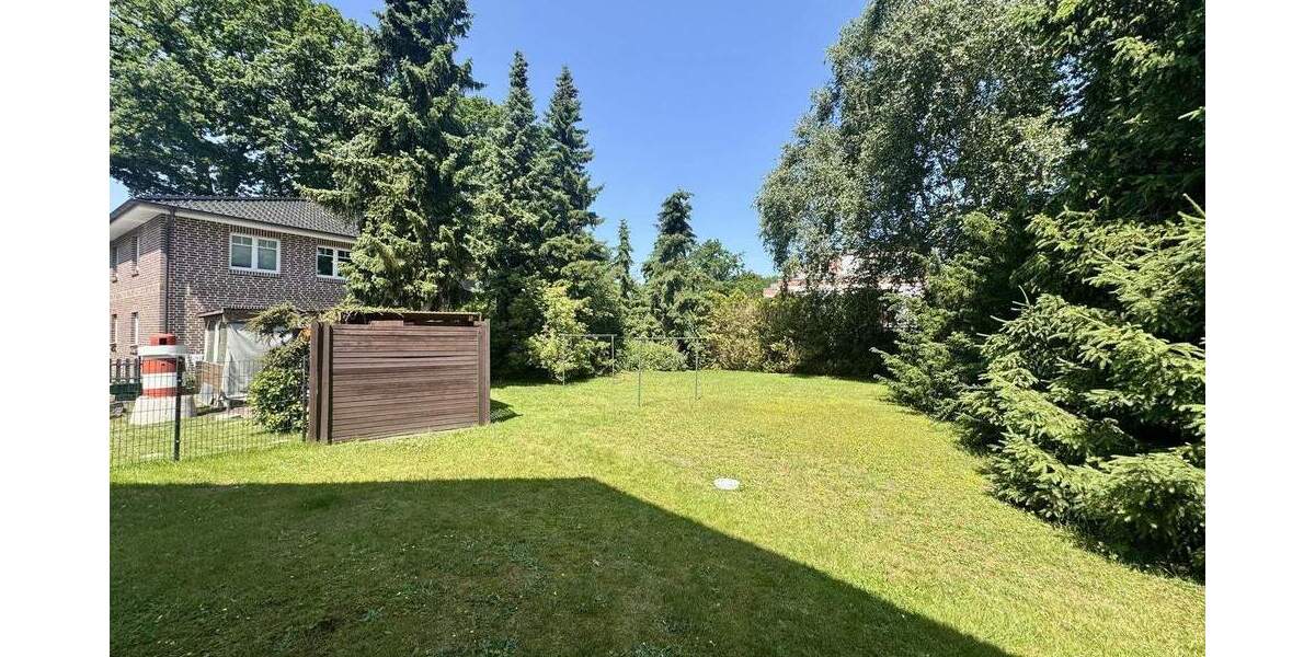 Grundstück Henstedt-Ulzburg Ulzburg - 300.000&euro; | Angebot:24739937