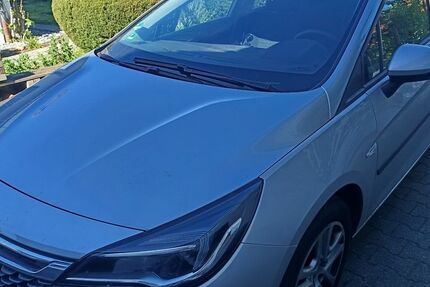 Opel Astra 85.000 km 6.999 &euro; Pfedelbach 74629
