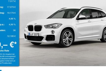 BMW X1 50.961 km 23.390 &euro; Wiehl 51674