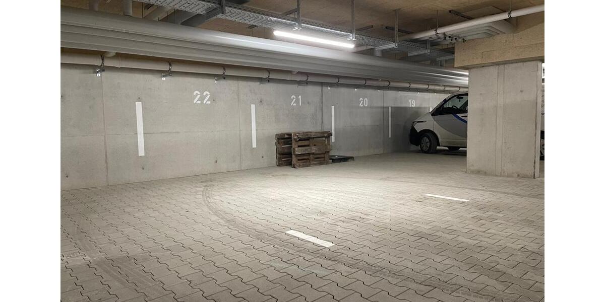 Etagenwohnung Günzburg - 2 Zimmer, 65 m&sup2;, 800&euro; | Angebot:25308060