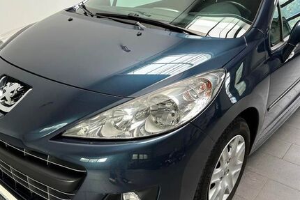 Peugeot 207 143.100 km 4.333 &euro; Hallschlag 54611