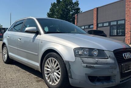 Audi A3 234.000 km 900 &euro; Alsdorf 52477