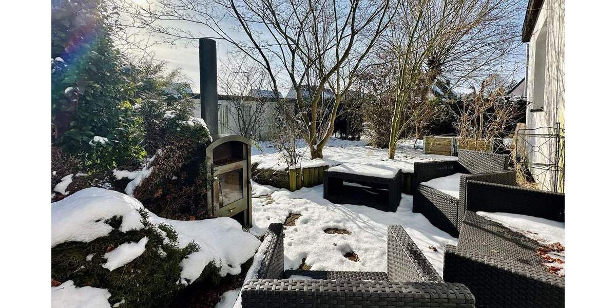 Doppelhaushälfte Barmstedt - 4 Zimmer, 114 m&sup2;, 349.000&euro; | Angebot:25744034