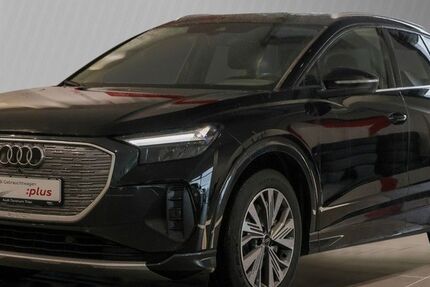 Audi Q4 e-tron 36.400 km 29.980 &euro; Trier 54292