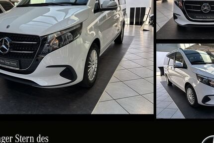 Mercedes-Benz V 220 20.777 km 54.899 &euro; Norden 26506