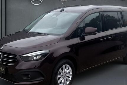 Mercedes-Benz T-Klasse 2.600 km 36.619 &euro; Osterholz-Scharmbeck 27711