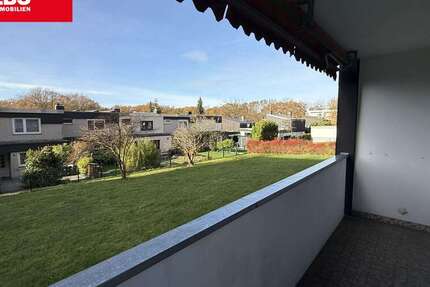 Wohnung zum Kaufen in Münster 129.000 € 36.16 m² 1 zimmer