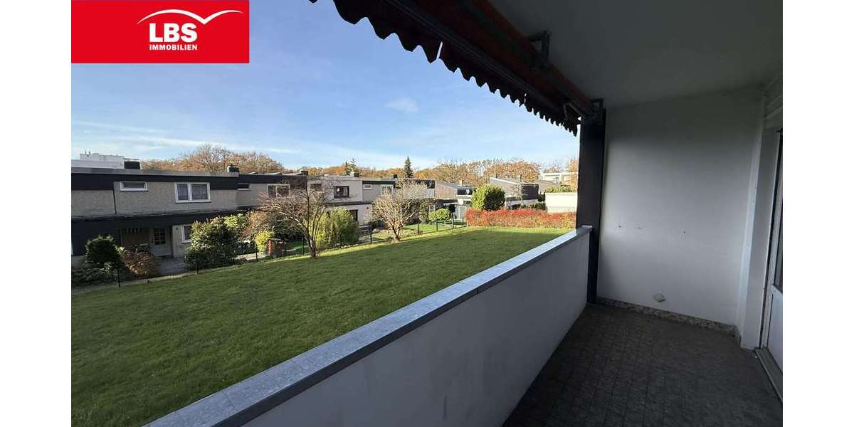 Wohnung zum Kaufen in Münster 129.000 € 36.16 m² 1 zimmer