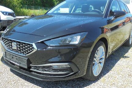 Seat Leon 94.300 km 15.946 &euro; Bremervörde 27432