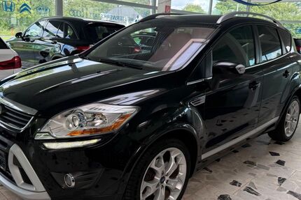 Ford Kuga 139.000 km 7.500 &euro; Freren 49832