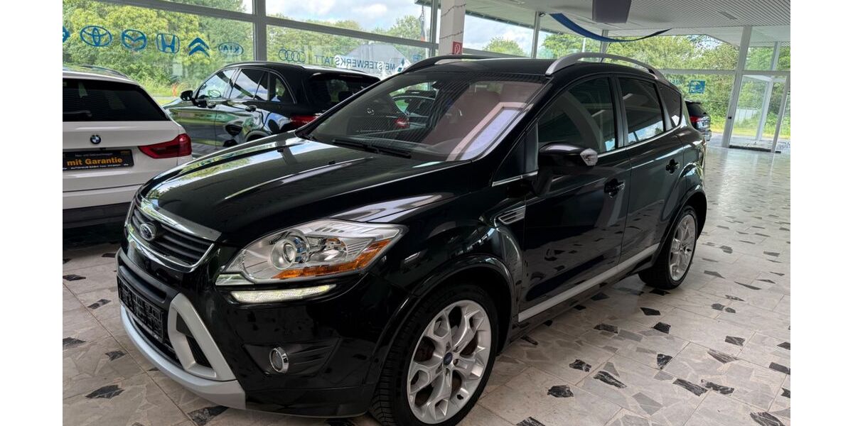Ford Kuga 139.000 km 7.500 &euro; Freren 49832