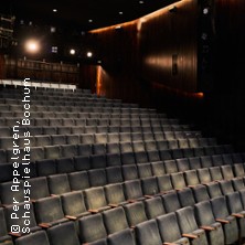 Orlando 05.02.2026 Schauspielhaus Bochum