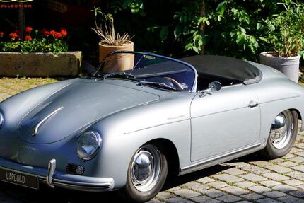 Porsche 356 50.247 km 298.500 &euro; Rosenheim 83022