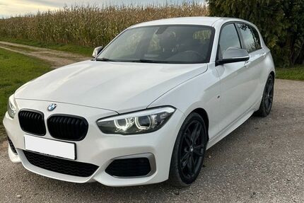 BMW M140i 100.000 km 34.900 &euro; Kutzenhausen 86500