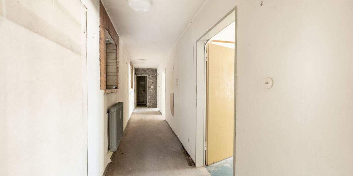 Etagenwohnung Bogen - 2 Zimmer, 73 m&sup2;, 169.000&euro; | Angebot:25915332