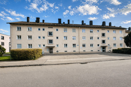 Wohnung Memmingen - 4 Zimmer, 83 m&sup2;, 170.000&euro; | Angebot:26307596