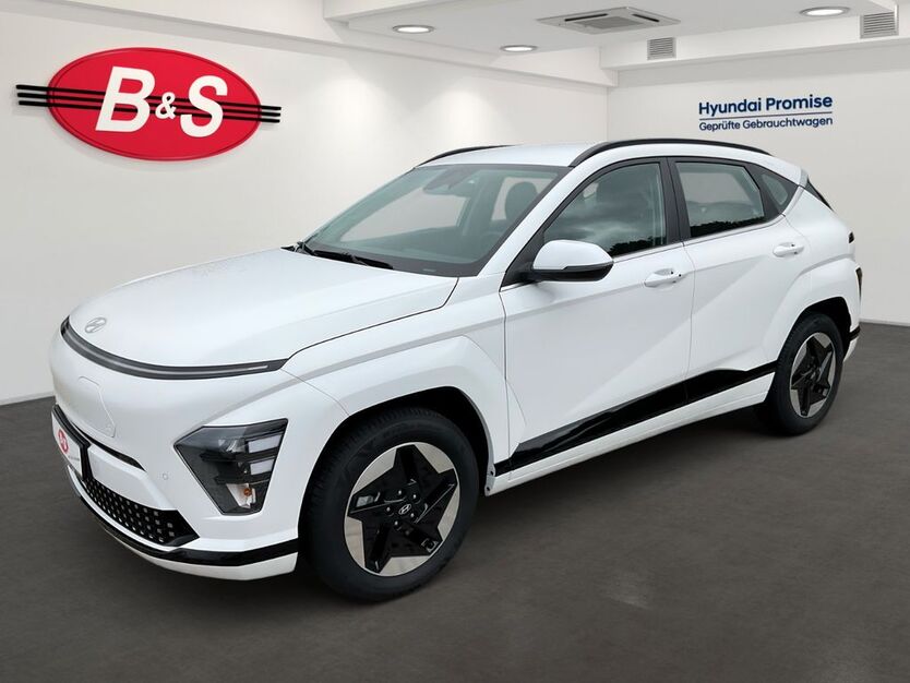 Hyundai KONA 8.500 km 26.490 € Bad Zwischenahn 26160