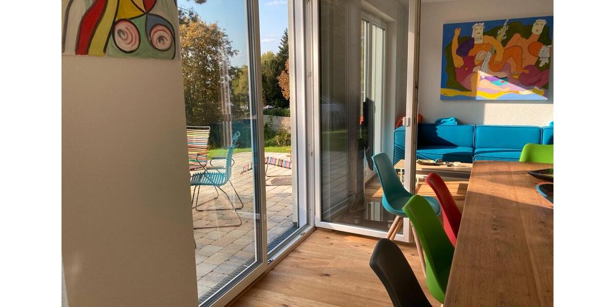 Einfamilienhaus Reutlingen Orschel-Hagen - 4 Zimmer, 140 m&sup2;, 2.900&euro; | Angebot:24708331