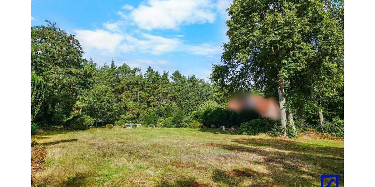 Grundstück Stuhr Fahrenhorst - 519.000&euro; | Angebot:25686206