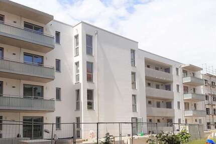 Wohnung zum Mieten in Augsburg 1.024 € 57.37 m² 2 zimmer