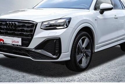 Audi Q2 9.900 km 33.150 &euro; Recklinghausen 45657
