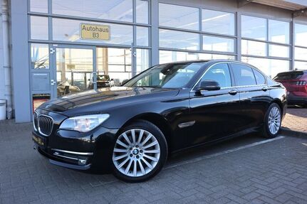 BMW 730