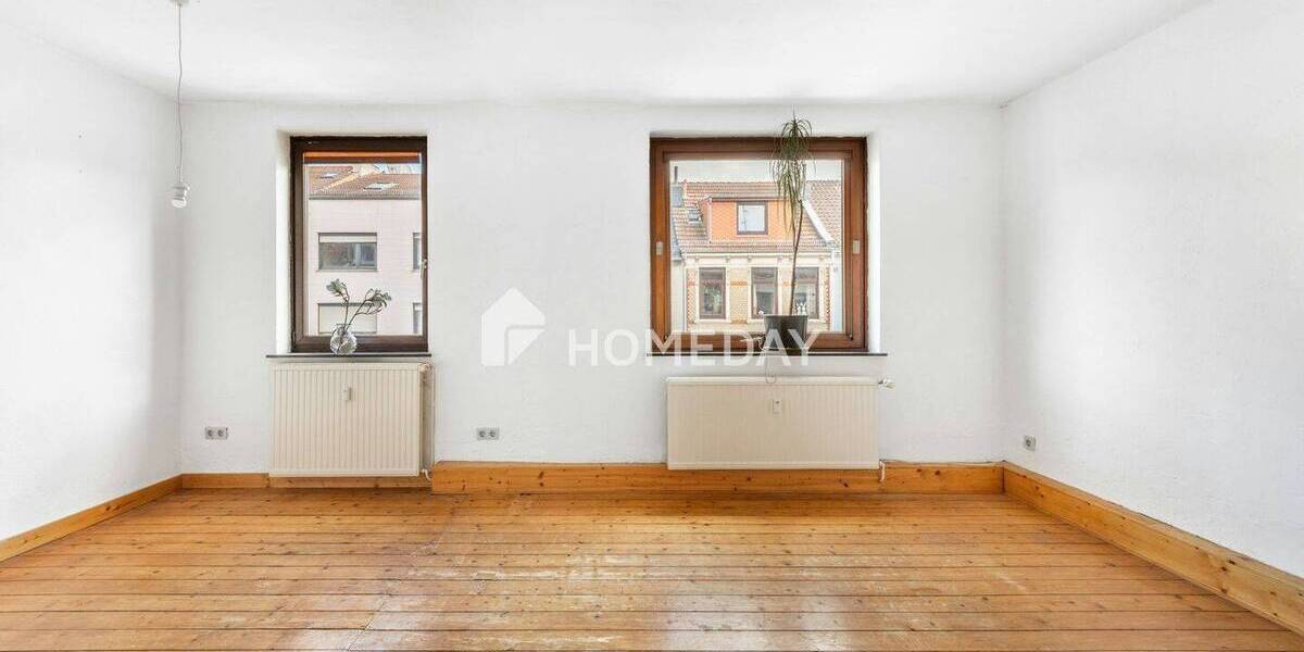 Mehrfamilienhaus, Wohnhaus Bremen Hohentor - 8 Zimmer, 160 m&sup2;, 369.000&euro; | Angebot:26308380
