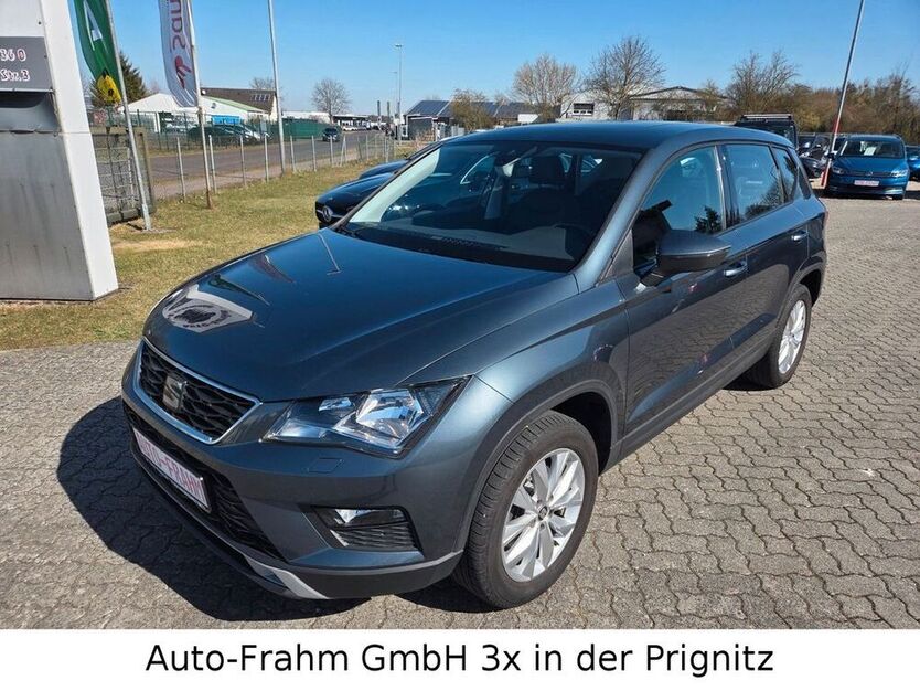 Ateca