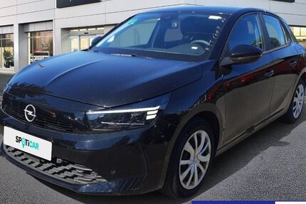 Opel Corsa 23.342 km 16.430 &euro; Dresden 01237