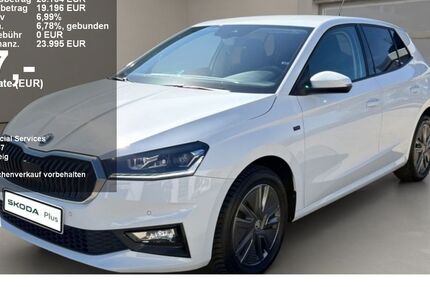 Skoda Fabia 26.342 km 22.480 &euro; Krefeld 47809