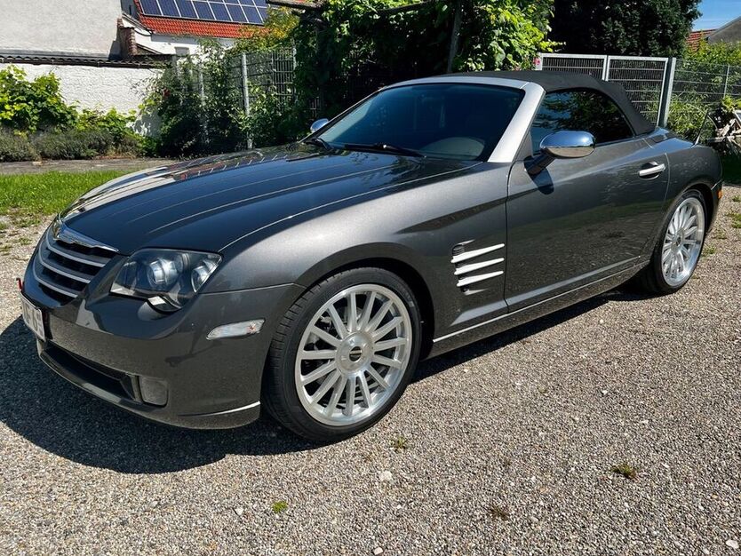 Crossfire