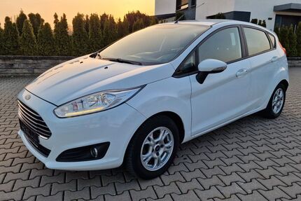 Ford Fiesta 203.000 km 2.990 &euro; Heuchelheim 35452