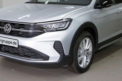 VW Taigo 9.990 km 27.420 &euro; Meckenheim / Bonn 53340