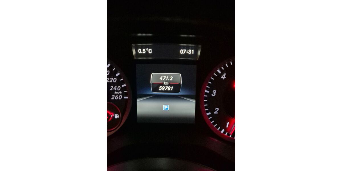 Mercedes-Benz A 180 59.000 km 16.000 &euro; Biebertal 35444