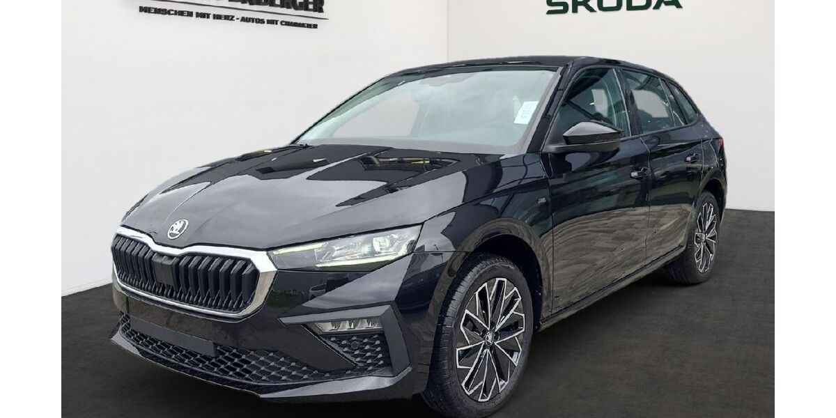 Skoda Scala 7.500 km 26.539 &euro; Ingersheim 74379